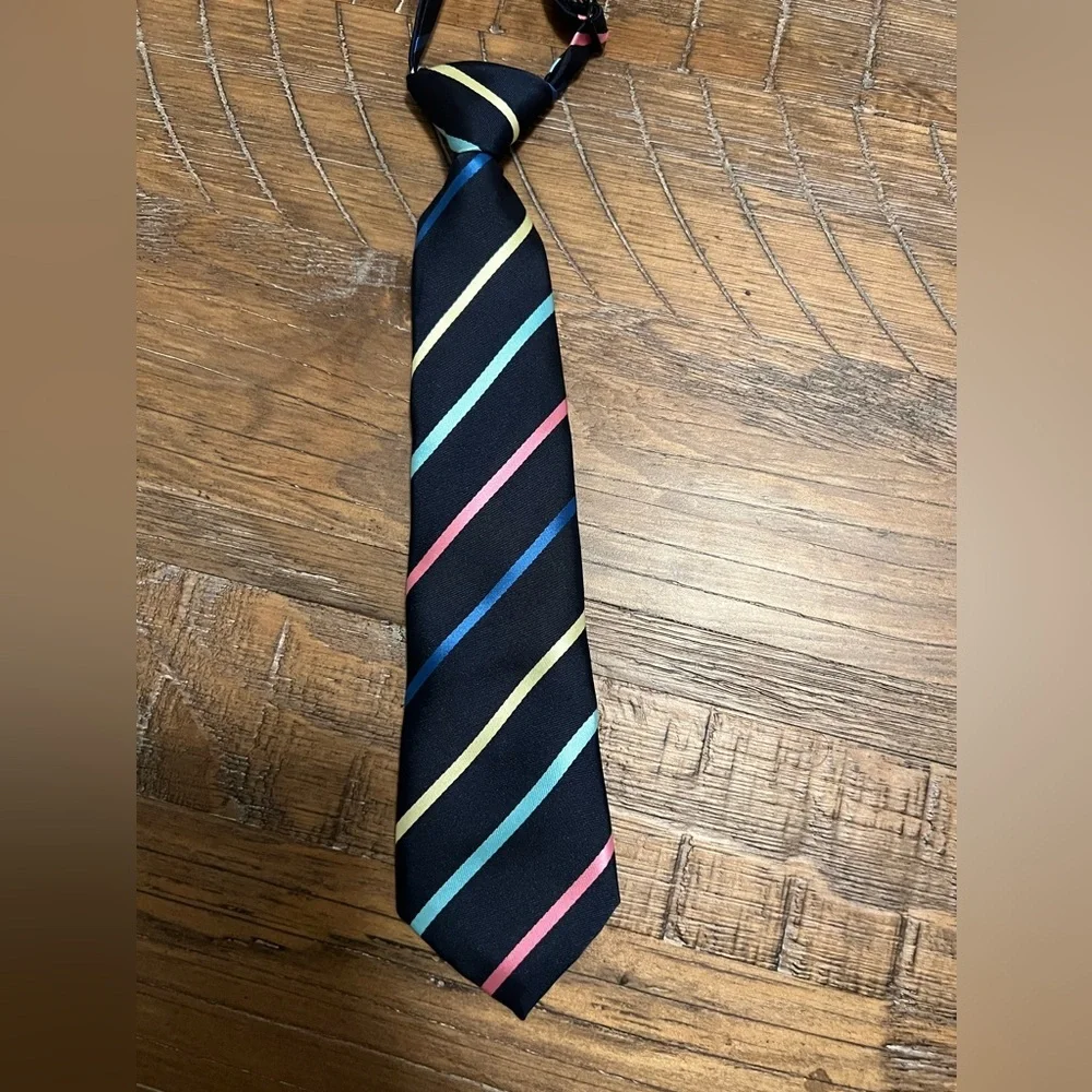 The Children’s Place striped tie